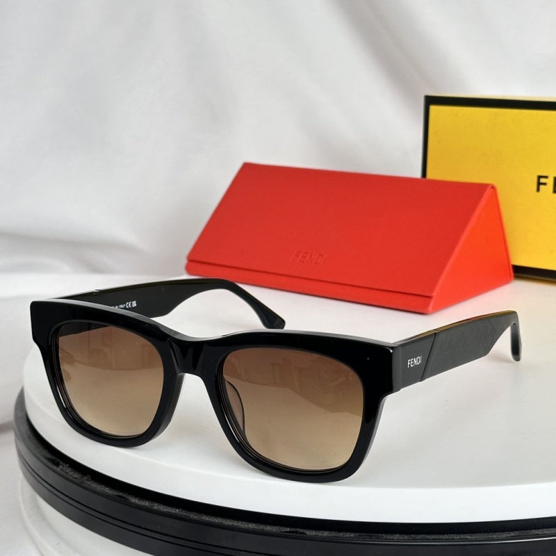 Fendi Sunglasses